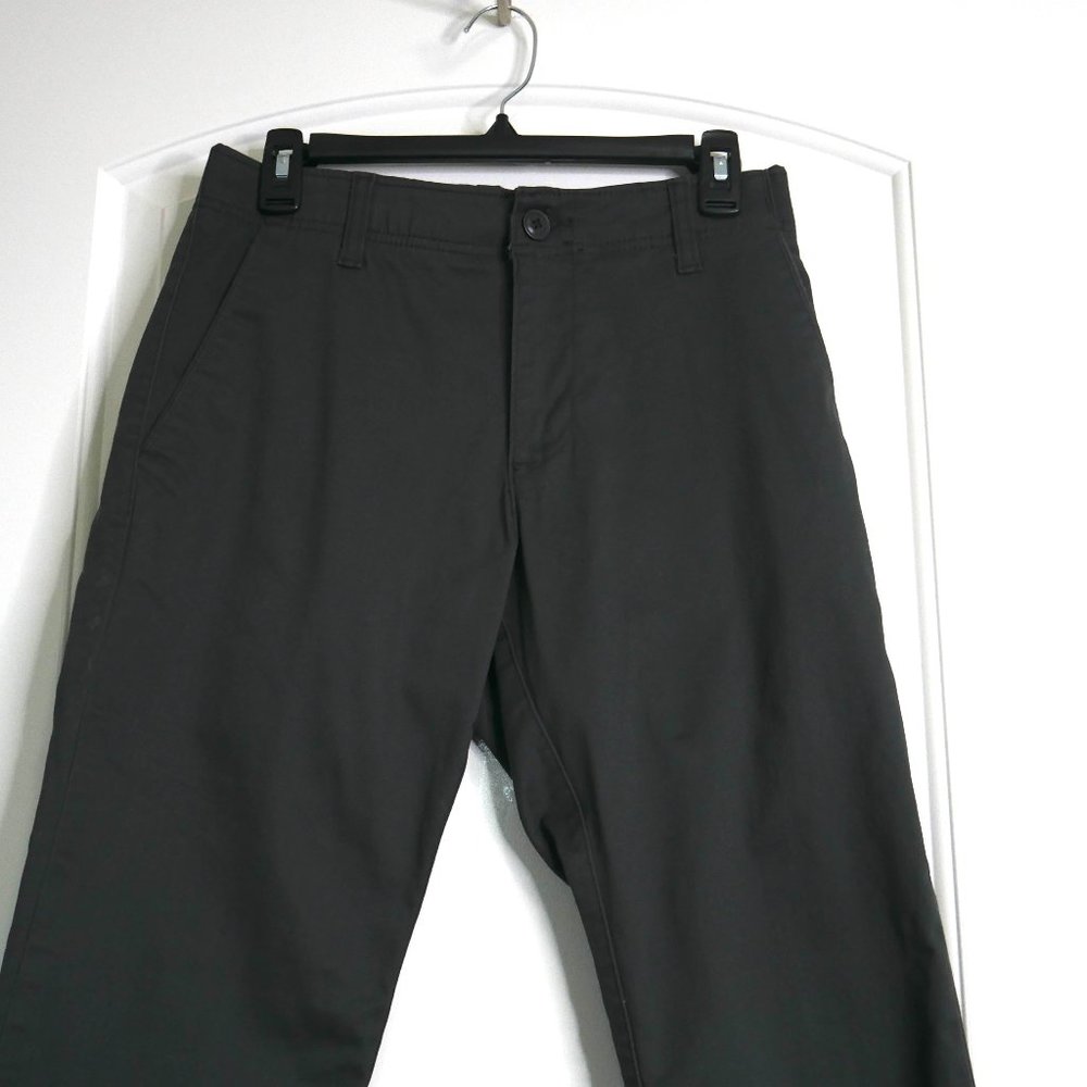 Lee Extreme Comfor Slim Fit pants - Size 29 X 30 - Black